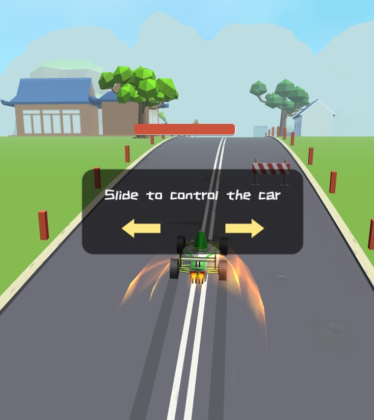 F1 Rush screenshot preview 2